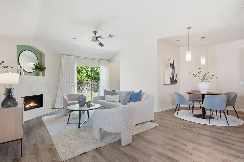 Unit for sale at 21122 Barker Canyon Lane, Katy, TX 77450
