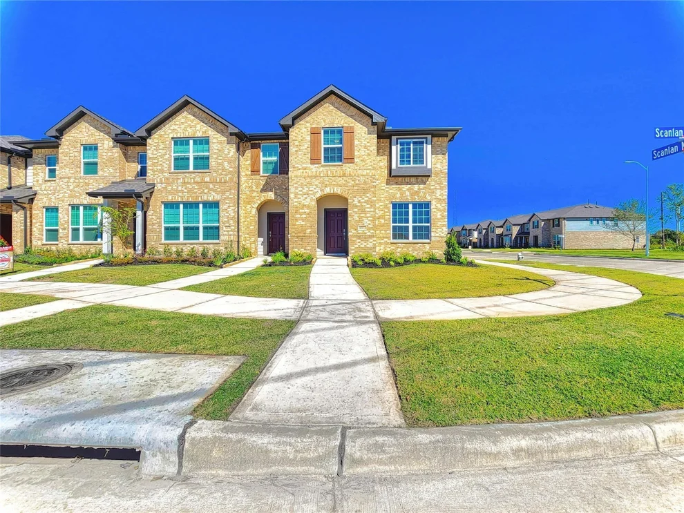 Unit for sale at 8002 Scanlan Trace, Missouri City, TX 77459