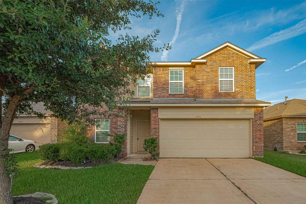 Unit for sale at 8134 Menorca Cove Dr, Cypress, TX 77433