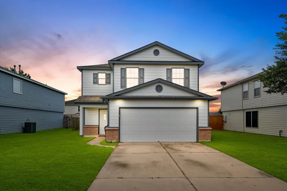 Unit for sale at 1123 Desert Springs Lane, Rosenberg, TX 77471