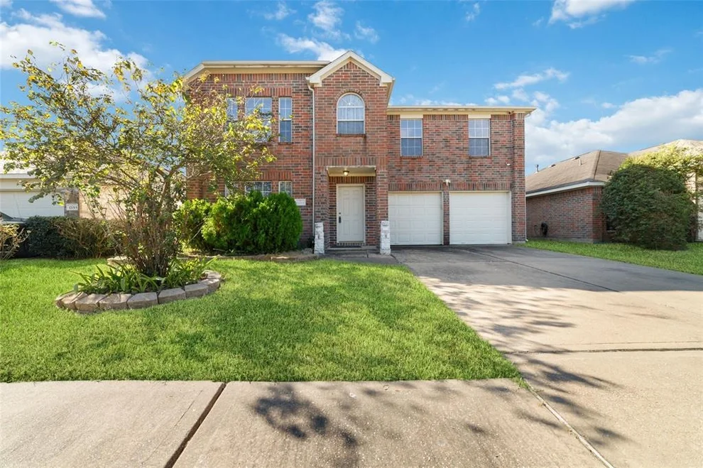 Unit for sale at 17019 Evening Run Lane, Richmond, TX 77407