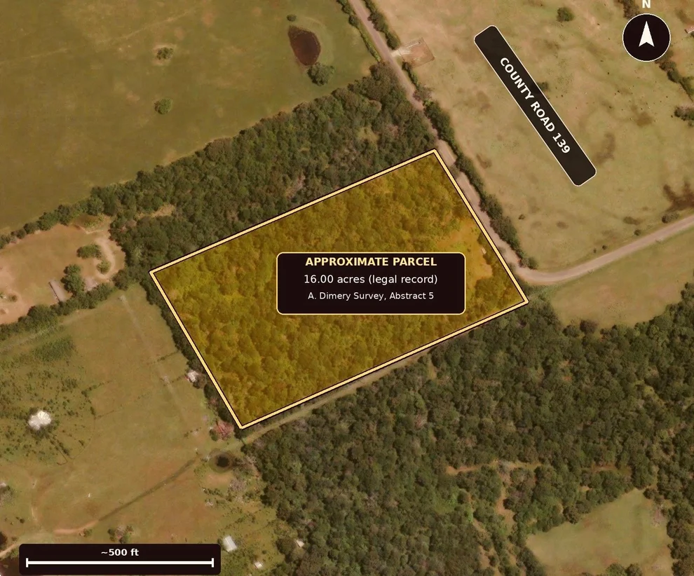 Unit for sale at TBD County Road 139, Leona, TX 75850