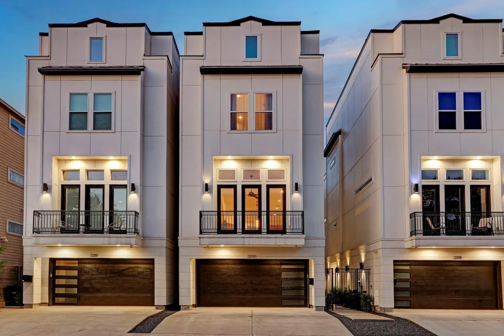 Unit for sale at 2213 Francis Street, Houston, TX 77004