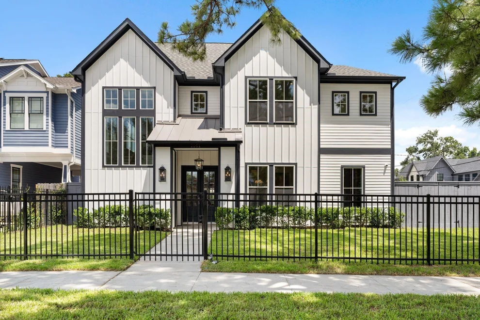 Unit for sale at 1101 Usener Street, Houston, TX 77009