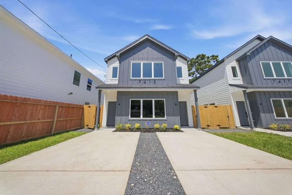 Unit for sale at 7415 Charlie Street, Houston, TX 77088