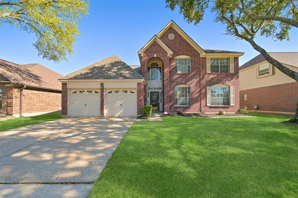 Unit for sale at 4903 Ten Sleep Lane, Friendswood, TX 77546