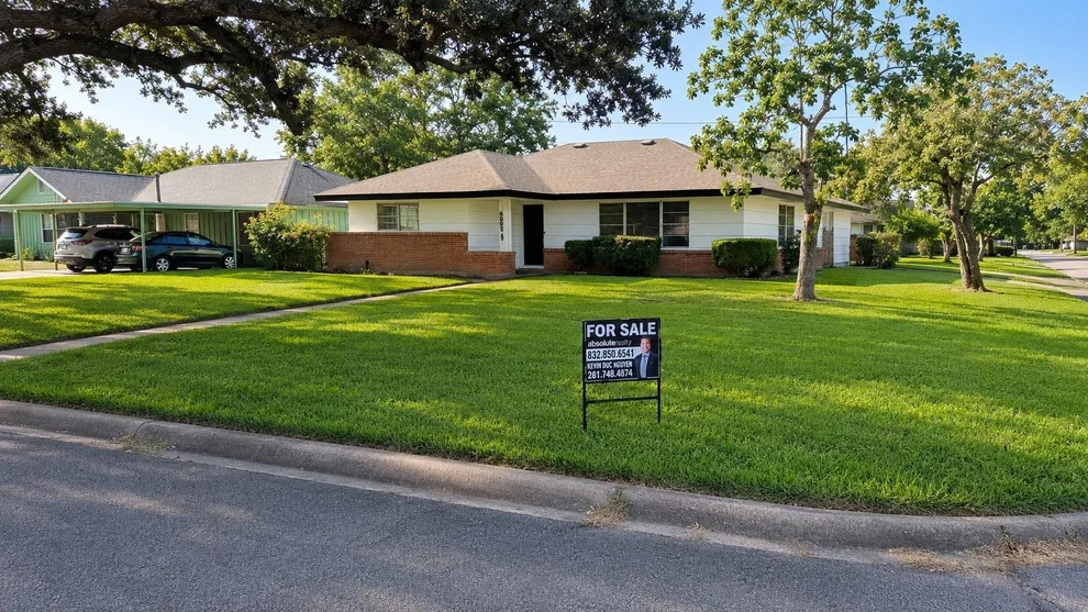 Unit for sale at 6602 Reed Road, Houston, TX 77087
