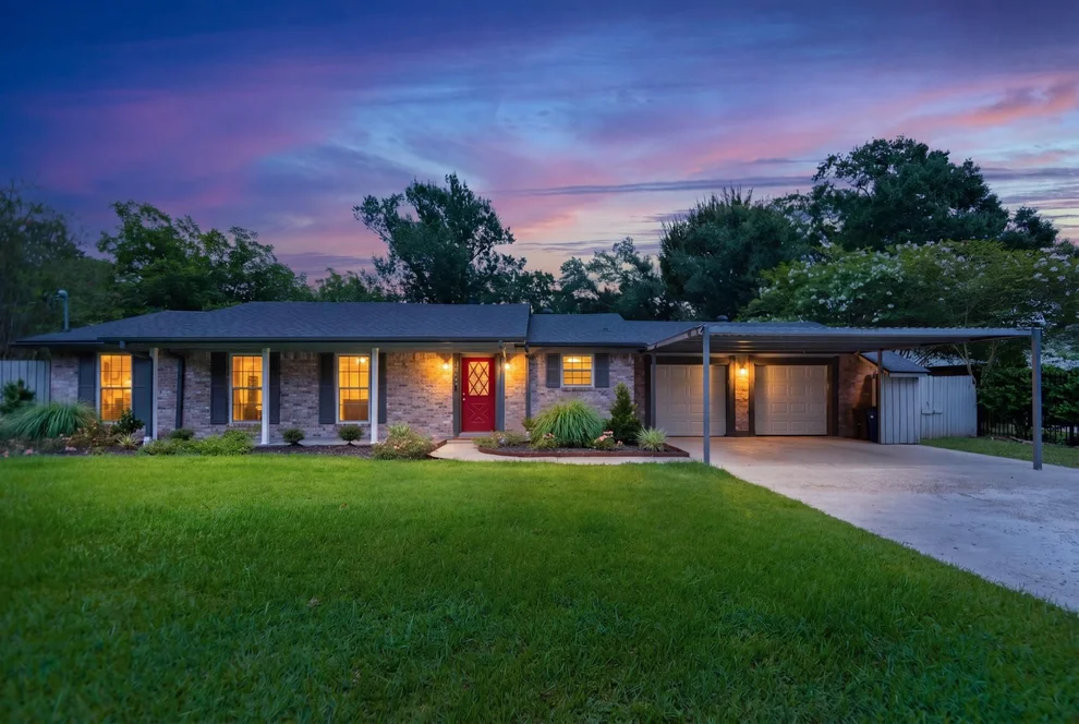 Unit for sale at 8810 Seber Drive, Tomball, TX 77375