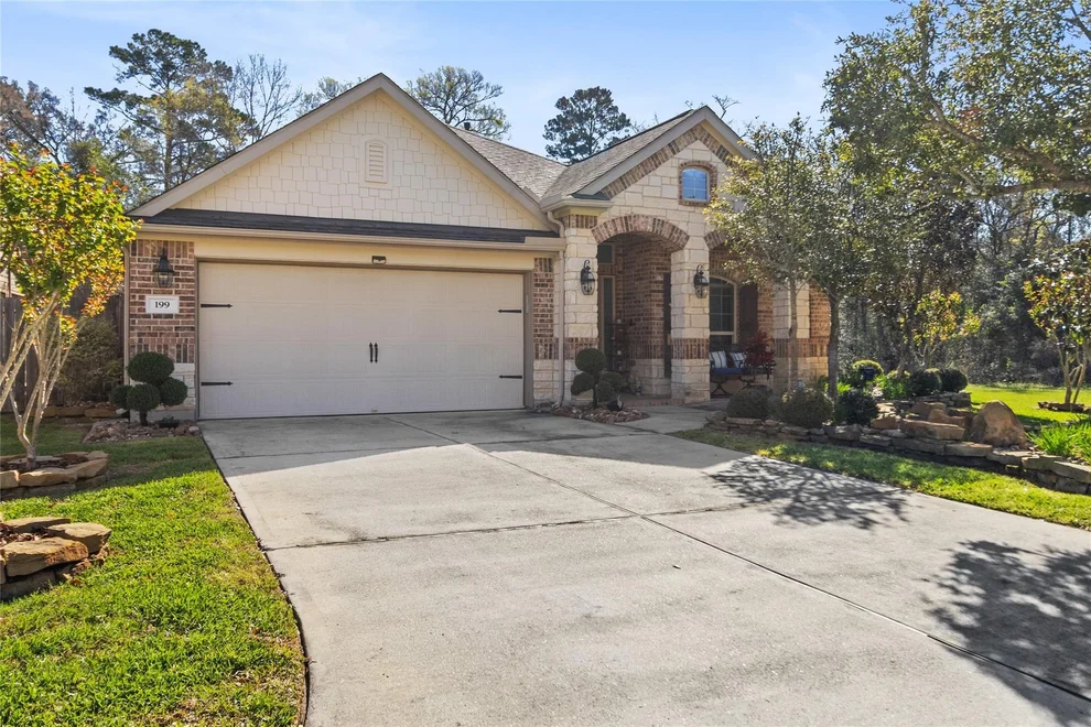 Unit for sale at 199 Capriccio Lane, Montgomery, TX 77316
