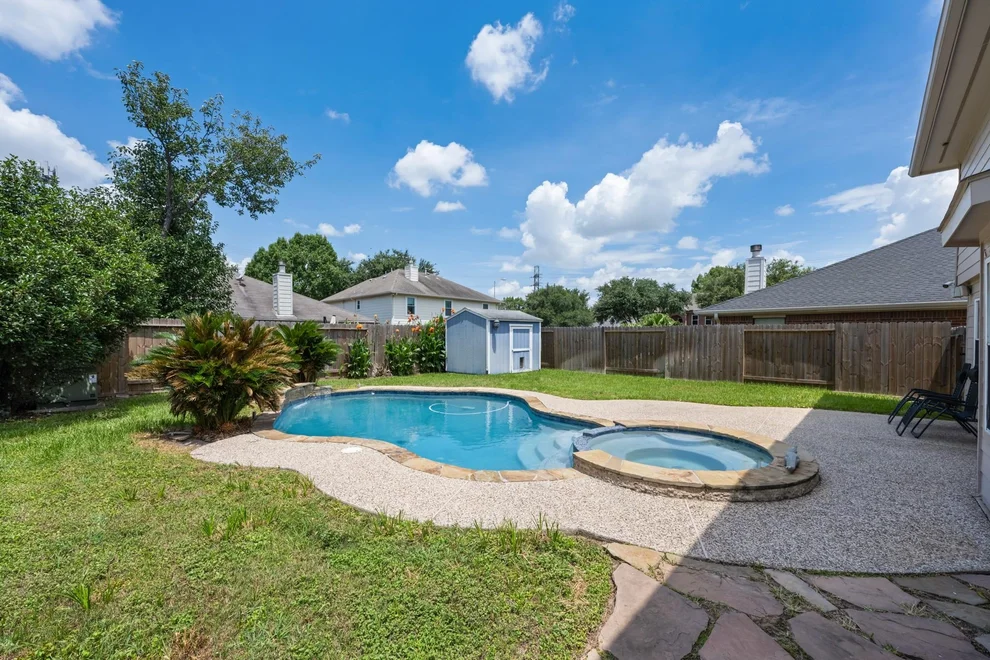 Unit for sale at 9315 Parkmore Drive, Houston, TX 77095