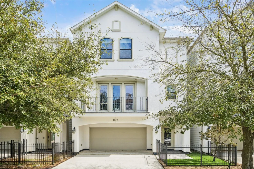 Unit for sale at 1510 Johnson Street, Houston, TX 77007