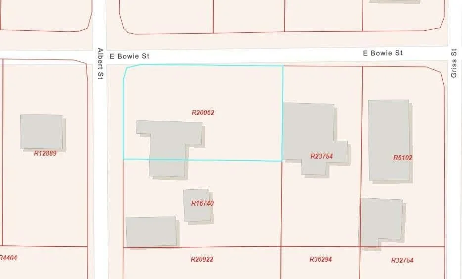 Unit for sale at 1200 E Bowie Street, Marshall, TX 75670