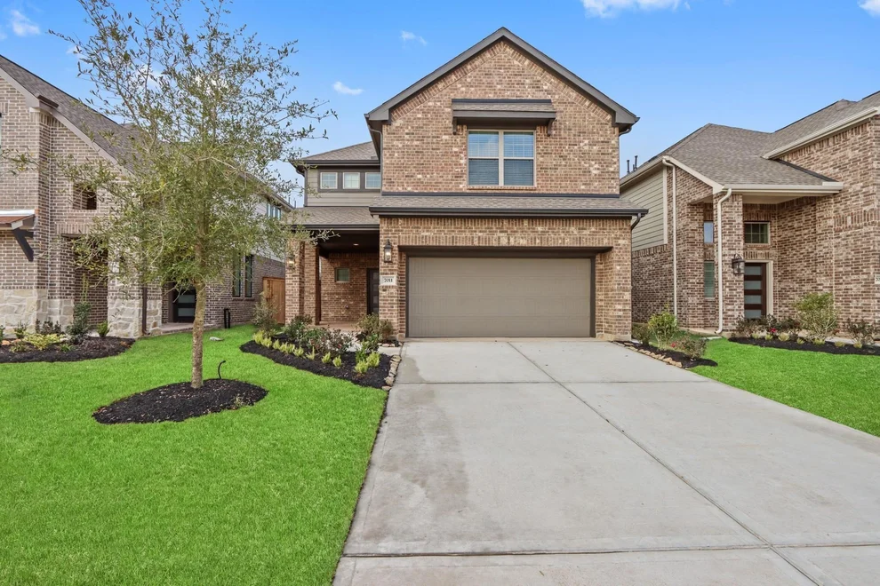 Unit for sale at 7011 Golden Groundsel Drive, Katy, TX 77493