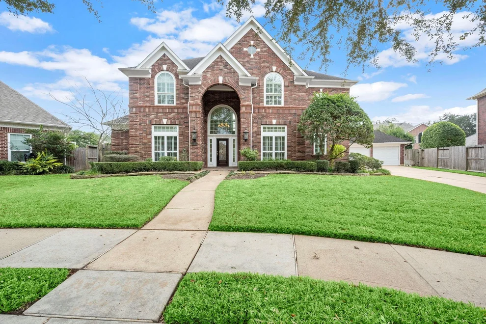 Unit for sale at 3807 Hogan Court, Sugar Land, TX 77479