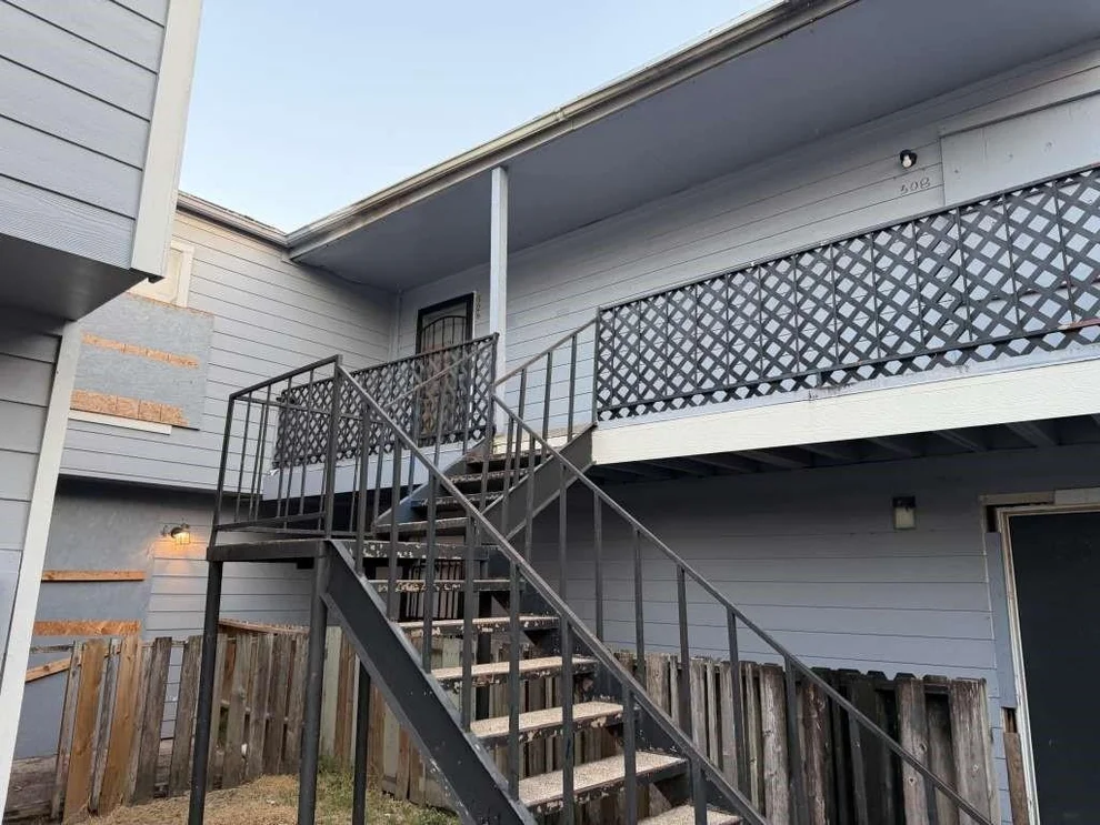 Unit for sale at 5625 Antoine Drive, Houston, TX 77091