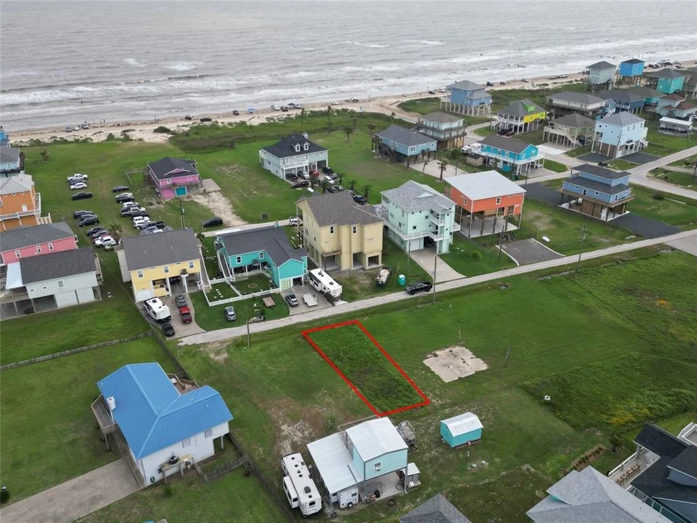 Unit for sale at 0 Patton Beach Rd, Bolivar Peninsula, TX 77650