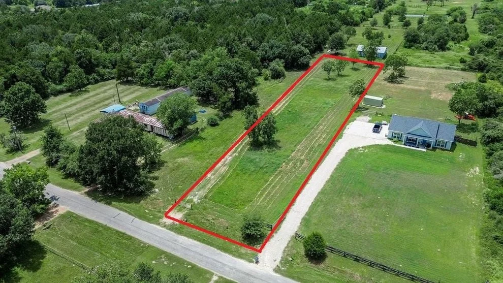 Unit for sale at 3853 College Street, Sealy, TX 77474