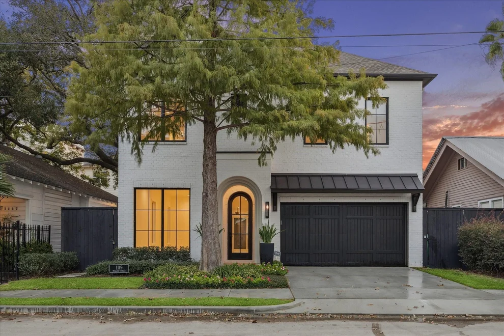 Unit for sale at 1119 Willard Street, Houston, TX 77006