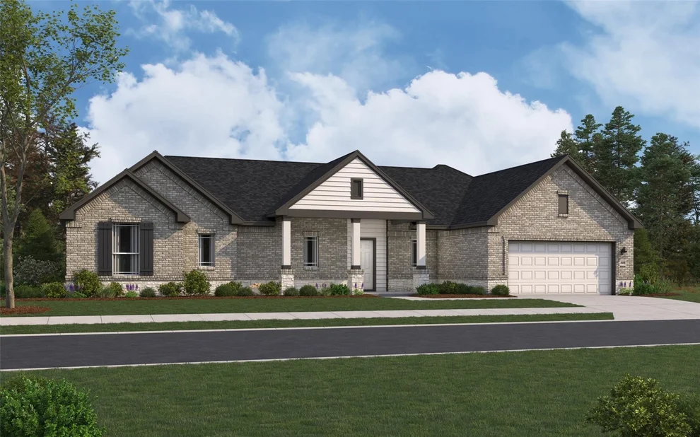 Unit for sale at 1338 Westfork Drive, Sealy, TX 77474