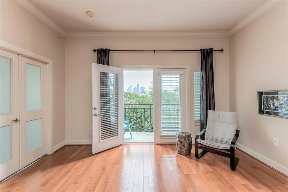 Unit for sale at 1010 Rosine Street, Houston, TX 77019