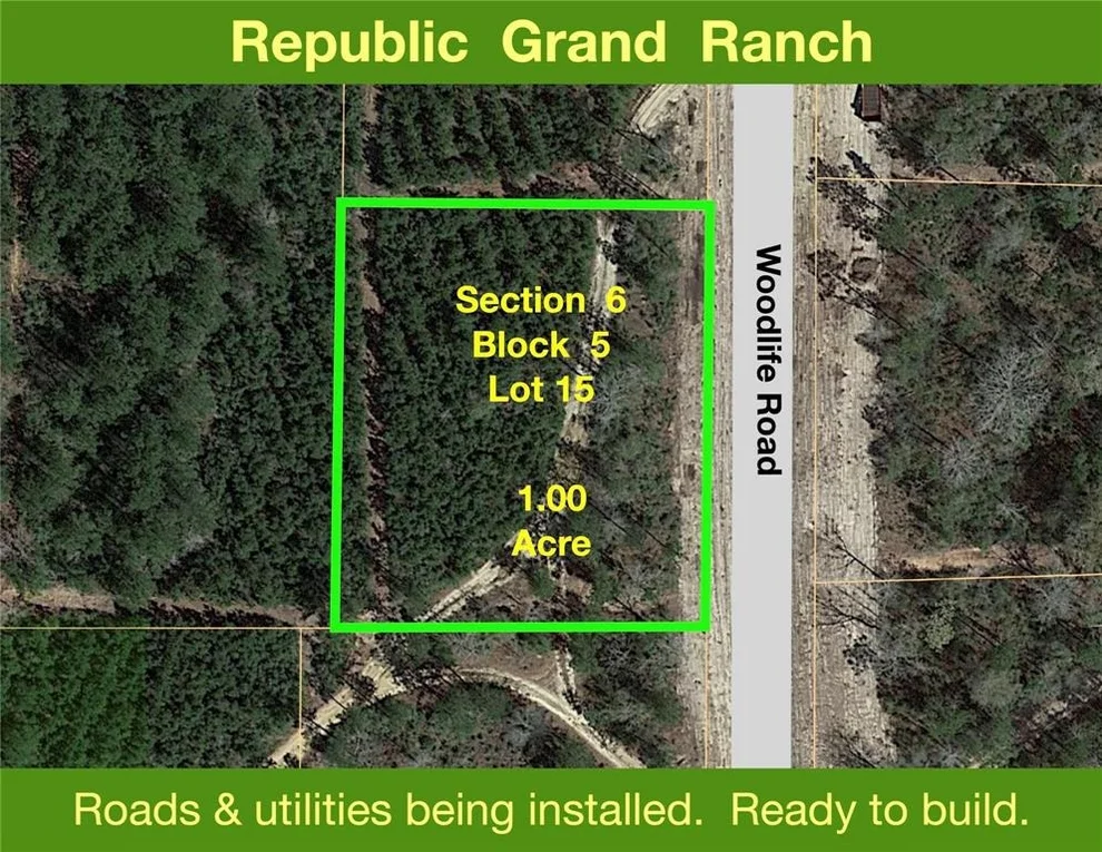 Unit for sale at 15723 Woodlife Road, Willis, TX 77378