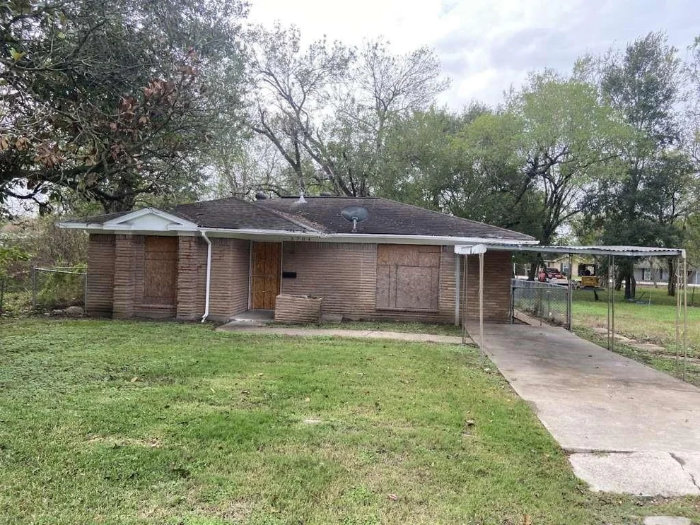 Unit for sale at 3704 Seabrook Street, Houston, TX 77021