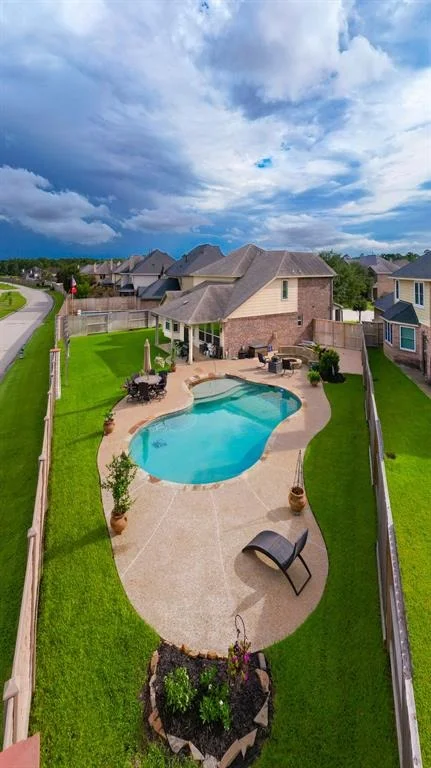 Unit for sale at 19334 St Winfred Drive, Spring, TX 77379