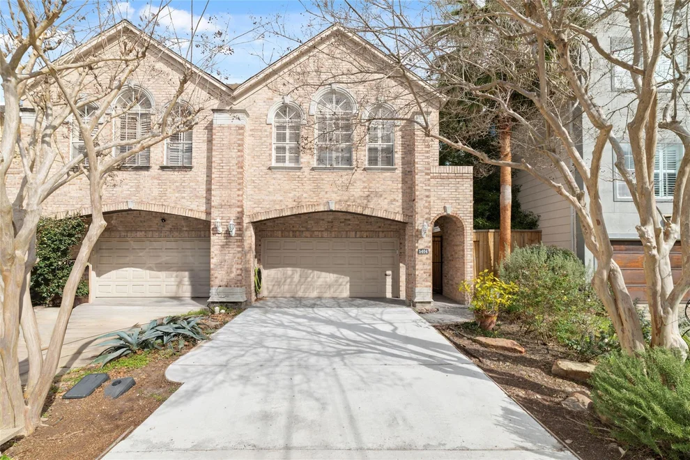 Unit for sale at 5404 Blossom Street, Houston, TX 77007