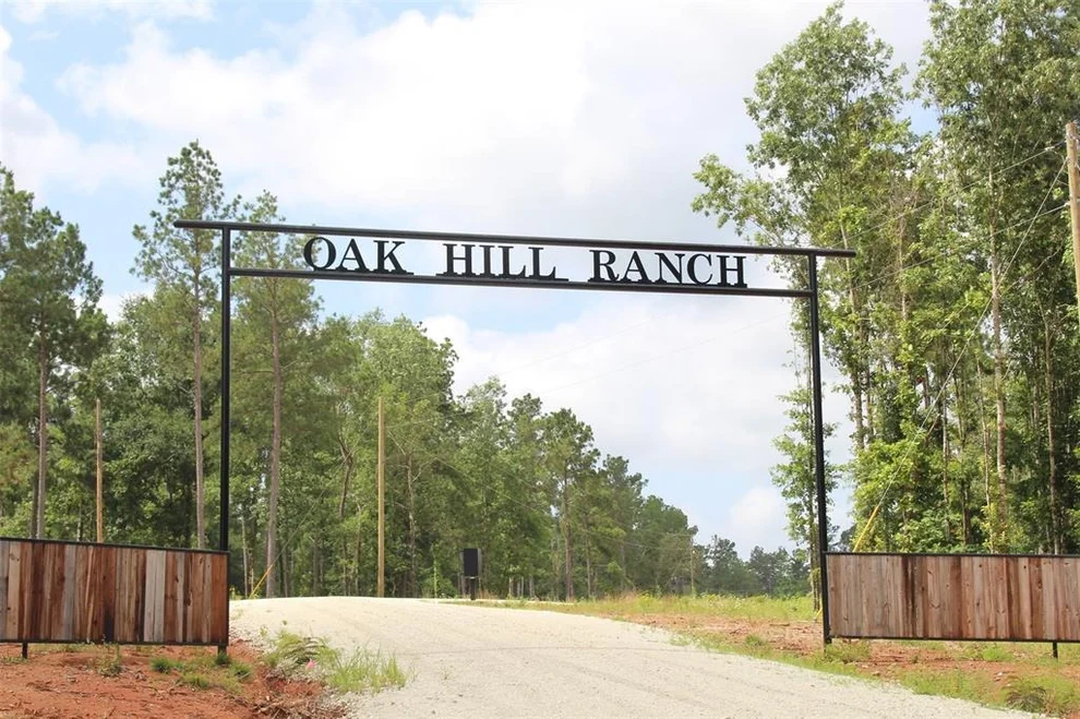 Unit for sale at TR 8 Oak Hill Trail, Kennard, TX 75847