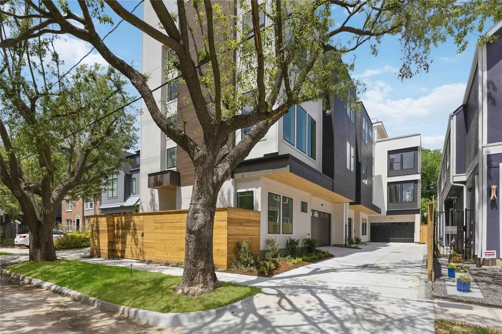 Unit for sale at 1110 Peden Street, Houston, TX 77006