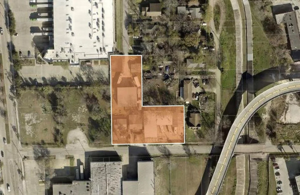 Unit for sale at 4102 Red Haw Lane, Houston, TX 77022