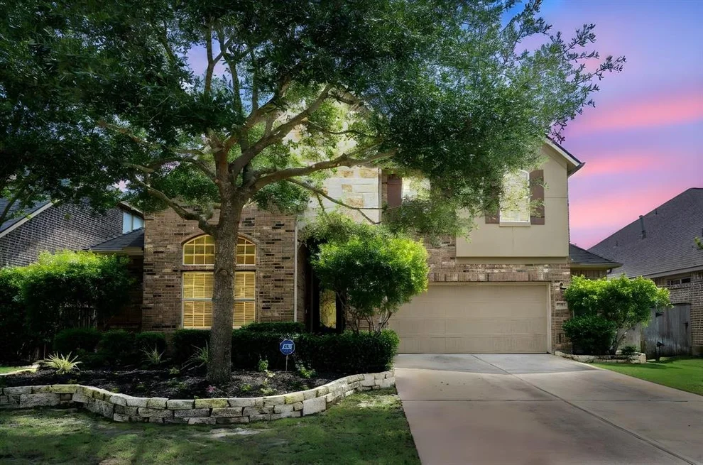 Unit for sale at 3323 Flint Valley Lane, Katy, TX 77494