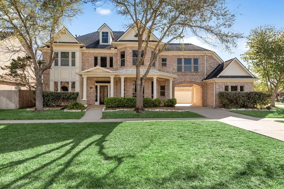 Unit for sale at 3802 Wickson Manor, Missouri City, TX 77459