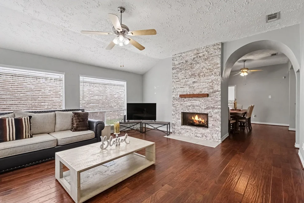 Unit for sale at 16147 New Field Drive, Houston, TX 77082