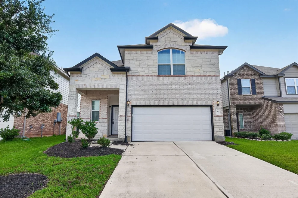 Unit for sale at 3023 Orchid Ranch Drive, Katy, TX 77494