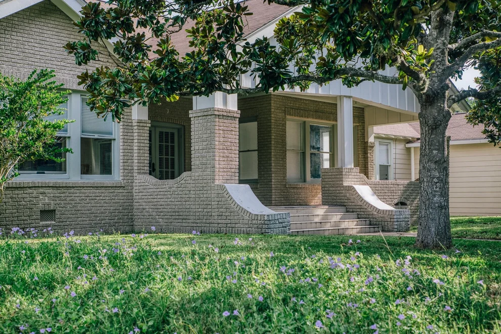 Unit for sale at 511 Crockett Street, Brenham, TX 77833