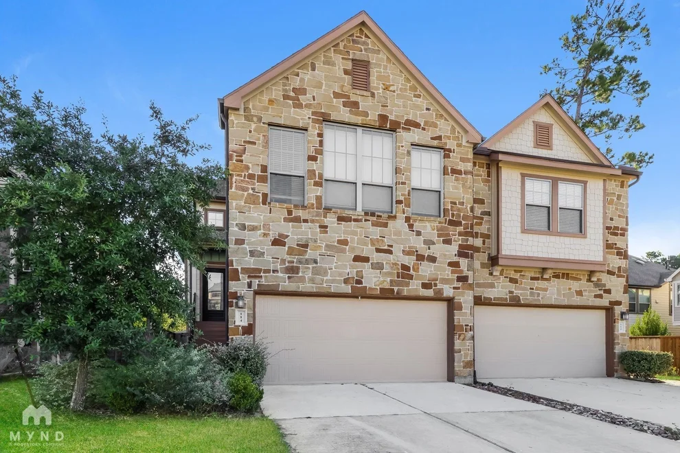 Unit for sale at 114 Axlewood Court, Montgomery, TX 77316