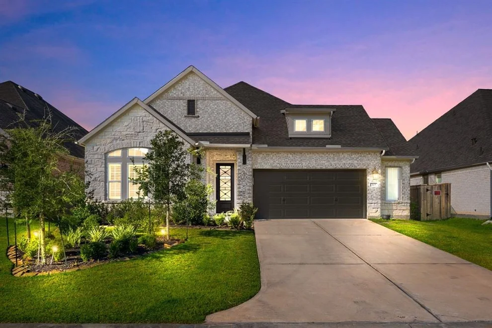 Unit for sale at 317 Torrey Bloom Loop, Conroe, TX 77304