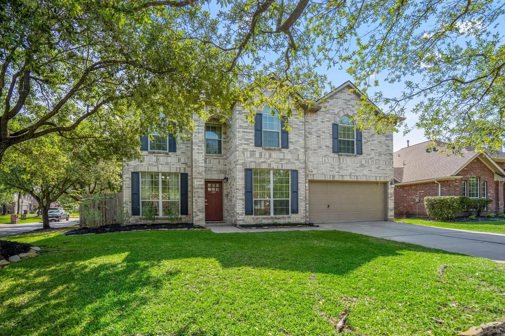 Unit for sale at 20918 Imperial Ridge Lane, Spring, TX 77379
