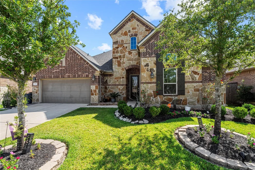 Unit for sale at 15723 Jacobs Creek Drive, Cypress, TX 77429