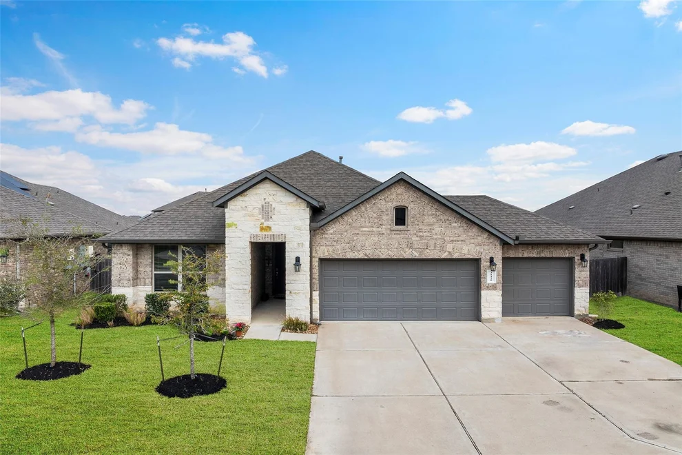 Unit for sale at 31430 Calle Linda Drive, Hockley, TX 77447