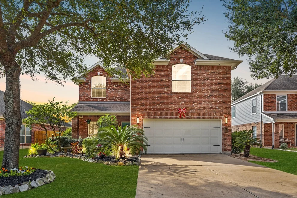 Unit for sale at 2111 Sherbrook Park Lane, Katy, TX 77449
