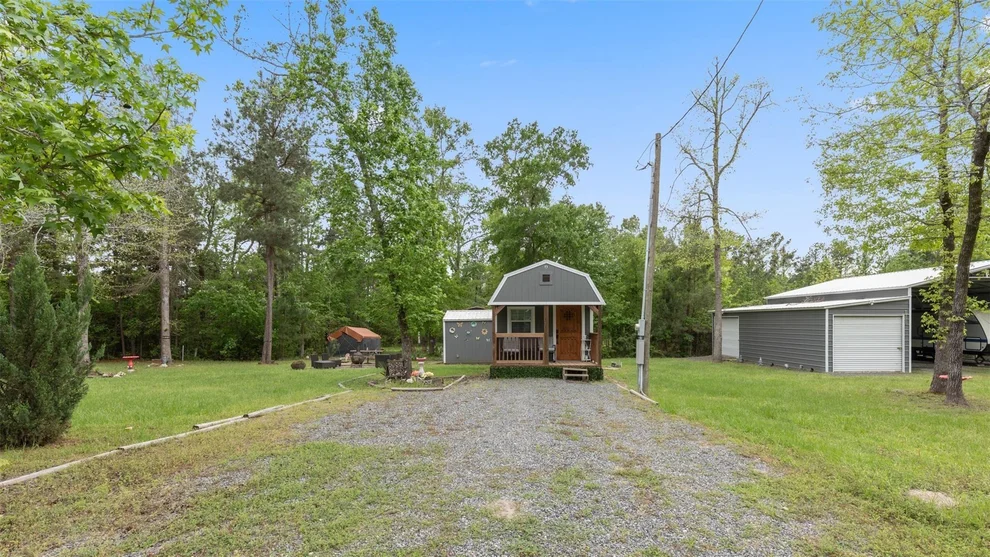 Unit for sale at 189 Buffalo Way, Trinity, TX 75862