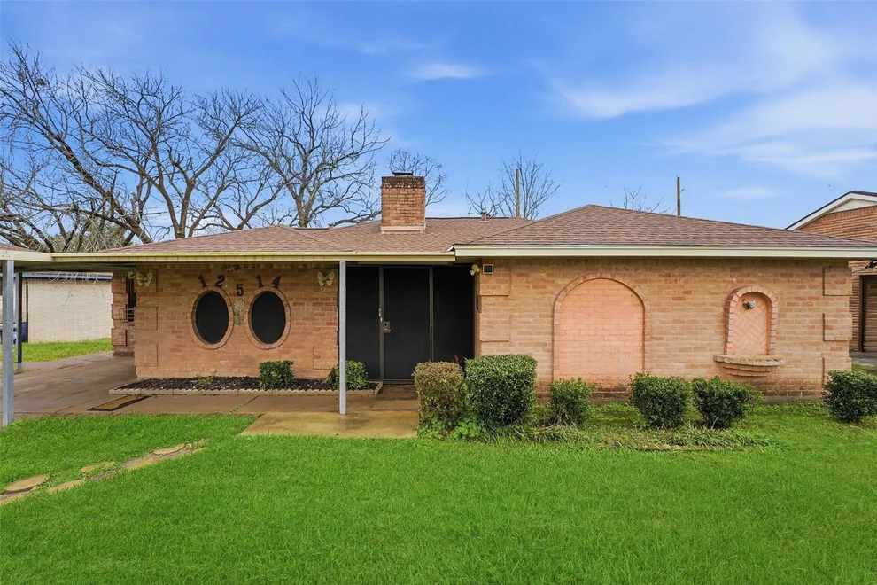 Unit for sale at 12514 Frazier River Drive, Houston, TX 77050