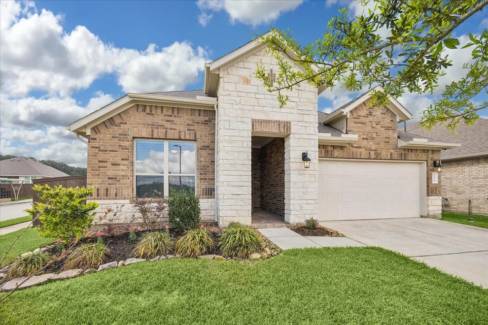 Unit for sale at 1630 Little Rabbit Court, Montgomery, TX 77316