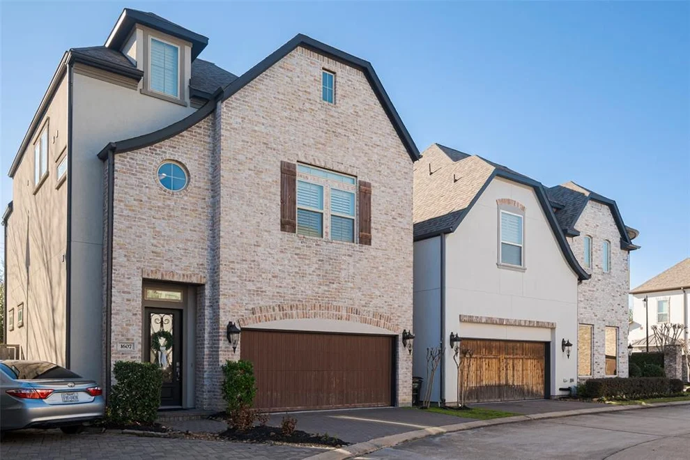 Unit for sale at 1607 W Rose Terrace Lane, Houston, TX 77055