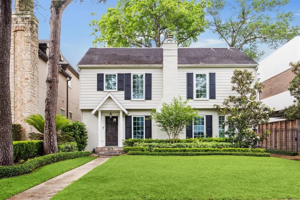 Unit for sale at 3316 Tangley Road, West University Place, TX 77005