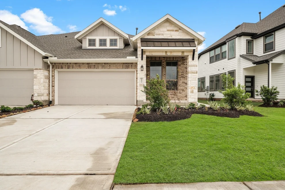 Unit for sale at 1547 Crystal Stream Drive, Missouri City, TX 77459