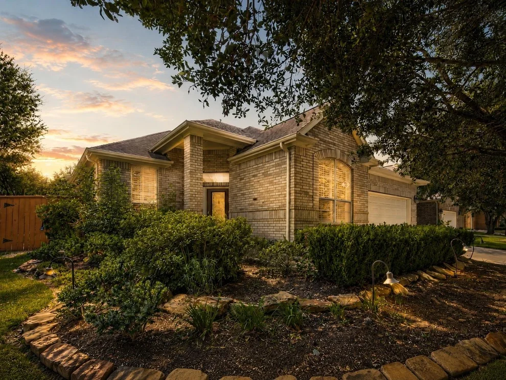 Unit for sale at 25107 Derbybrook Court, Katy, TX 77494