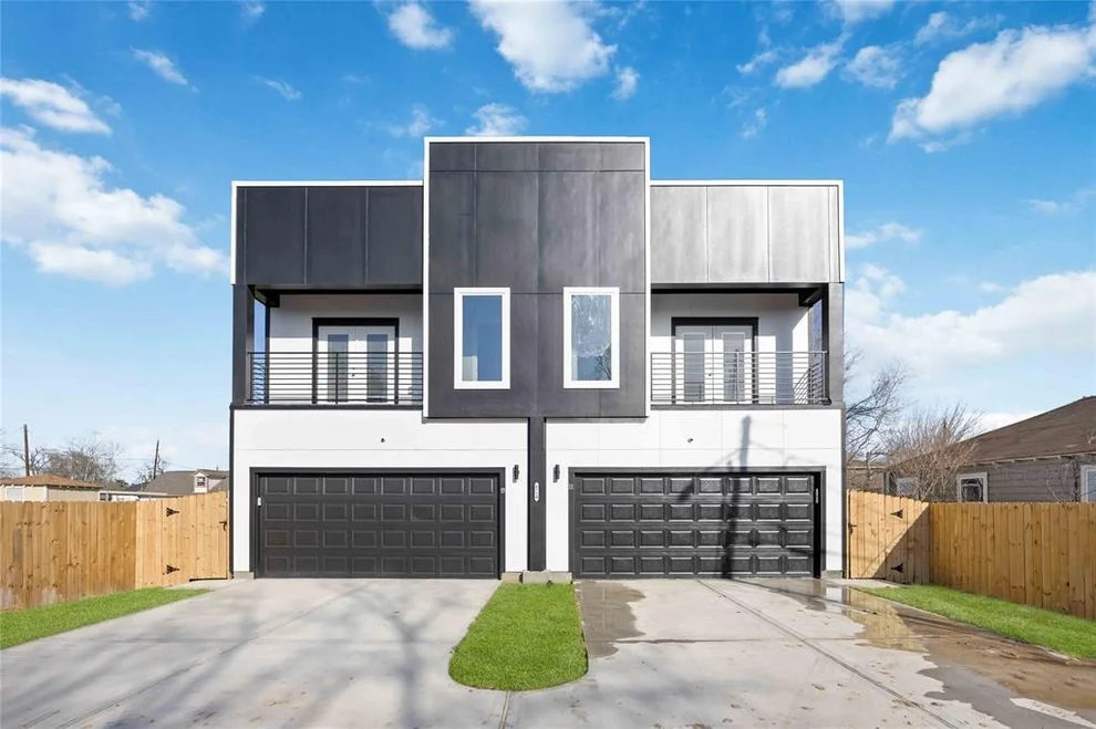 Unit for sale at 6710 Letcher Street, Houston, TX 77028